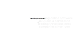 Desktop Screenshot of bug-hotel.com